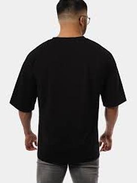 Basic Loose T Shirt