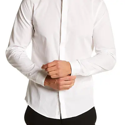 Collar Shirt primary image