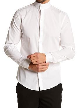 Collar Shirt