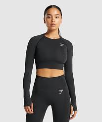 Crop Top sportwear