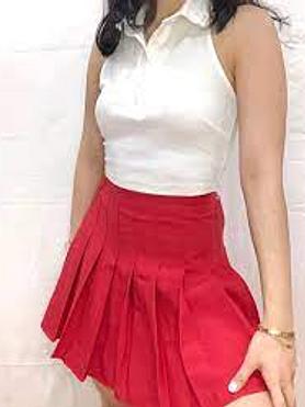 Mini Skirt