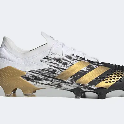 Football boots primary image