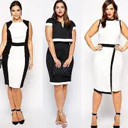 Elegant Dres