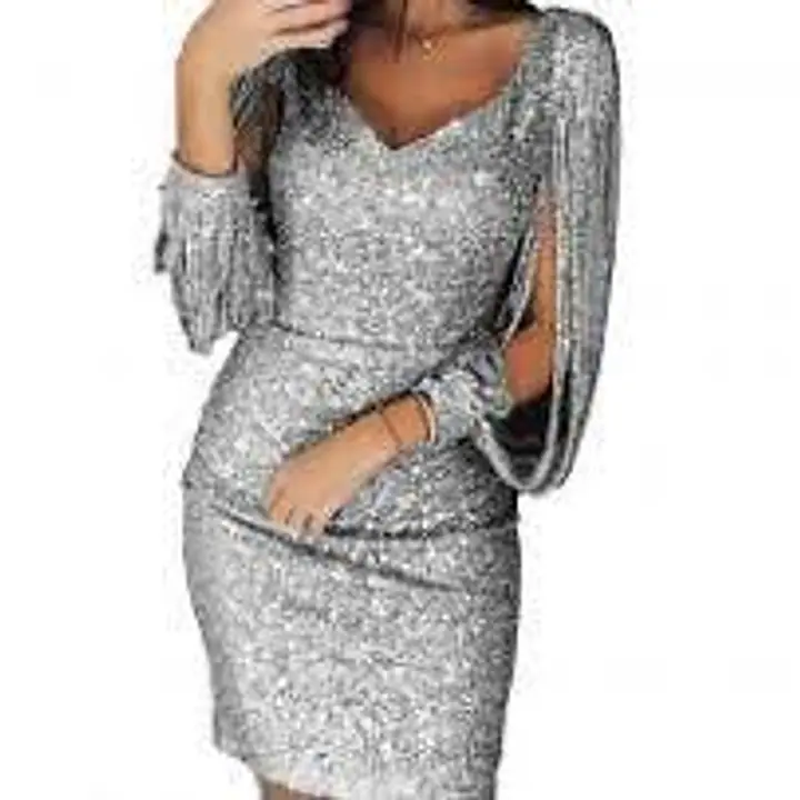 Evening Dress