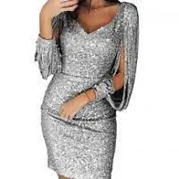 Evening Dress