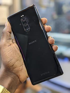 SONY XPERIA 1